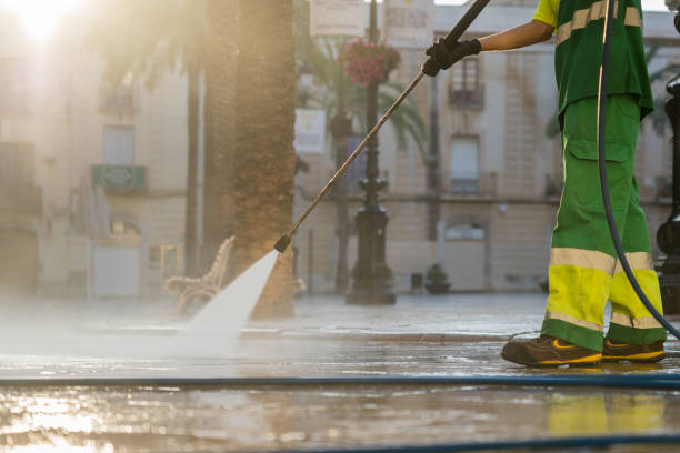 Best Roof Pressure Washing  in Lakeland, NY